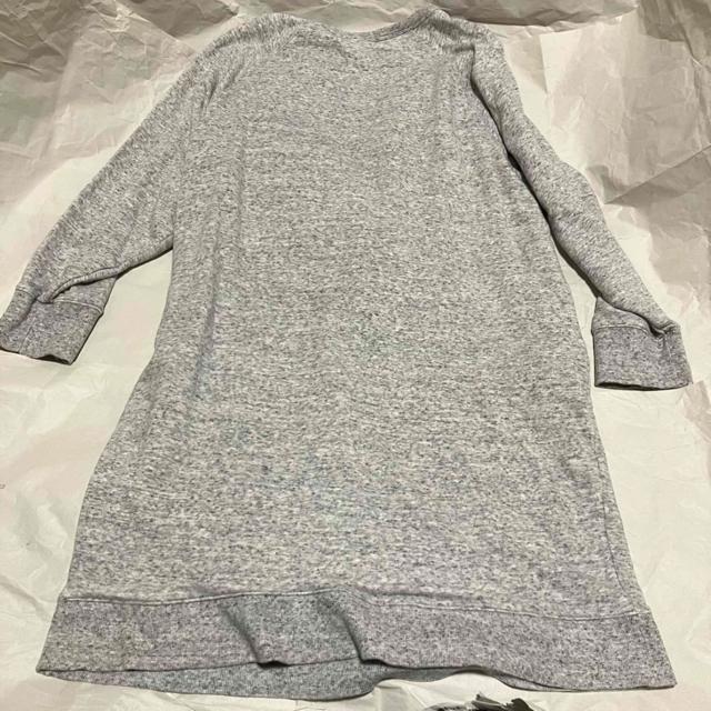 �yUNIQLO / ���j�N���z �E���g���X�g���b�`�����s�[�X / ���� / L �� �u�����h�� 