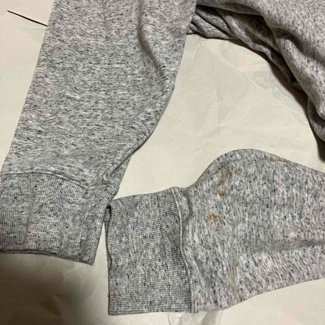 �yUNIQLO / ���j�N���z �E���g���X�g���b�`�����s�[�X / ���� / L �� �u�����h�� 