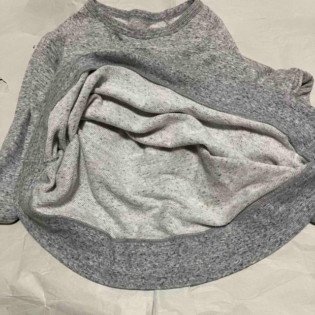 �yUNIQLO / ���j�N���z �E���g���X�g���b�`�����s�[�X / ���� / L �� �u�����h�� 