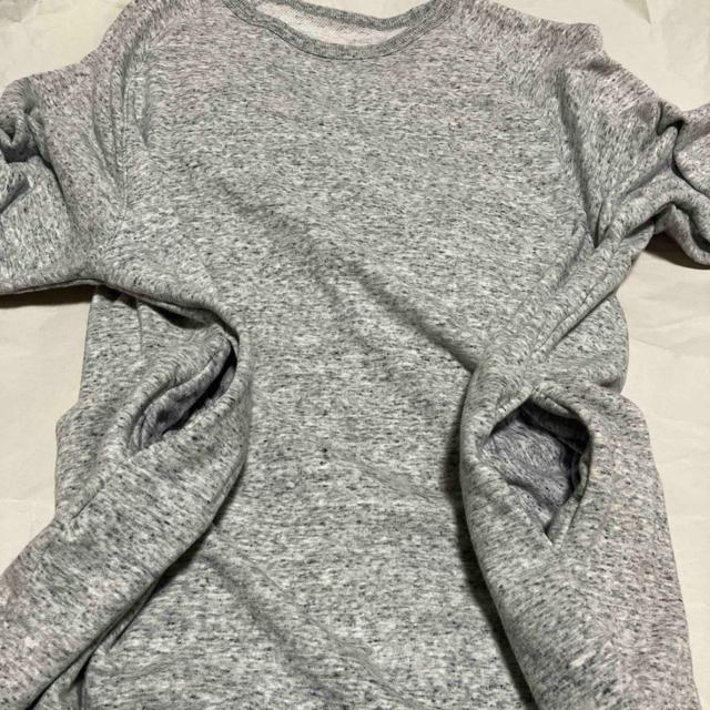 �yUNIQLO / ���j�N���z �E���g���X�g���b�`�����s�[�X / ���� / L �� �u�����h�� 