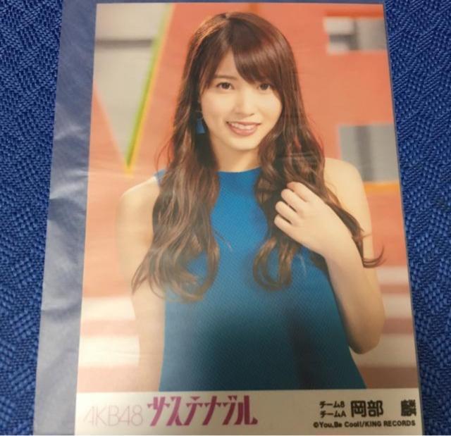 AKB48 �����ف@�T�X�e�i�u���@���ʐ^  �� �^�����g�O�b�Y�� 