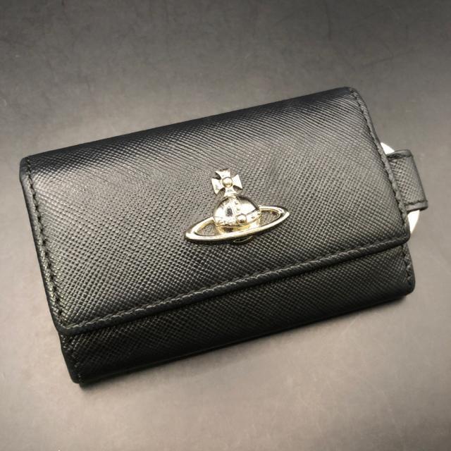 ���� Vivienne Westwood ���B���B�A���E�G�X�g�E�b�h �L�[�P�[�X  �� �u�����h�� 