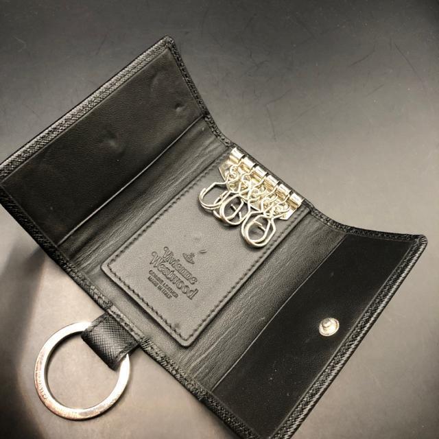 ���� Vivienne Westwood ���B���B�A���E�G�X�g�E�b�h �L�[�P�[�X �� �u�����h�� 