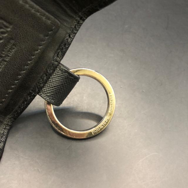 ���� Vivienne Westwood ���B���B�A���E�G�X�g�E�b�h �L�[�P�[�X �� �u�����h�� 