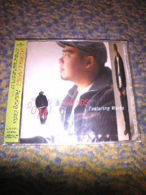 未開封CD MOOMIN&FRIENDS Featuring Works < CD/DVD/ビデオ  未開封CD MOOMIN&FRIENDS Featuring Works  < CD/DVD/ビデオの