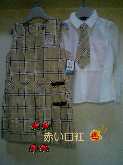 120p〜*卒園式.入学式3点セットドレス < キッズ/ベビー  120p〜*卒園式.入学式3点セットドレス < キッズ/ベビーの