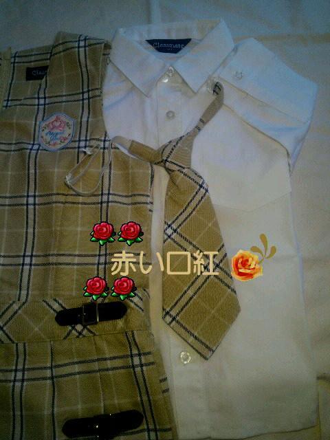 120p〜*卒園式.入学式3点セットドレス < キッズ/ベビー  120p〜*卒園式.入学式3点セットドレス < キッズ/ベビーの