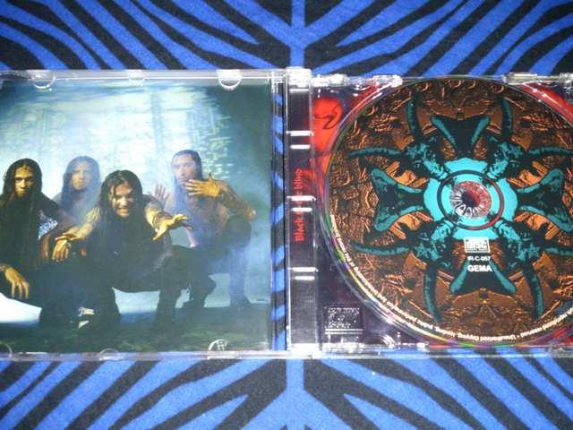 VADER/Black to the blind fX^