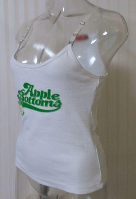 Apple Bottoms★ロゴ キャミソール < 女性ファッション Apple Bottoms★ロゴ キャミソール < 女性ファッションの