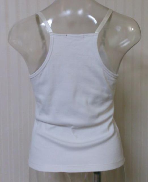 Apple Bottoms★ロゴ キャミソール < 女性ファッション Apple Bottoms★ロゴ キャミソール < 女性ファッションの