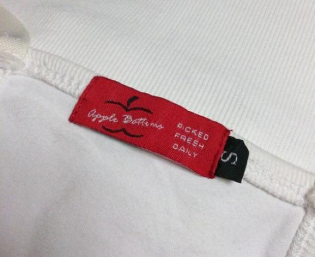 Apple Bottoms★ロゴ キャミソール < 女性ファッション Apple Bottoms★ロゴ キャミソール < 女性ファッションの