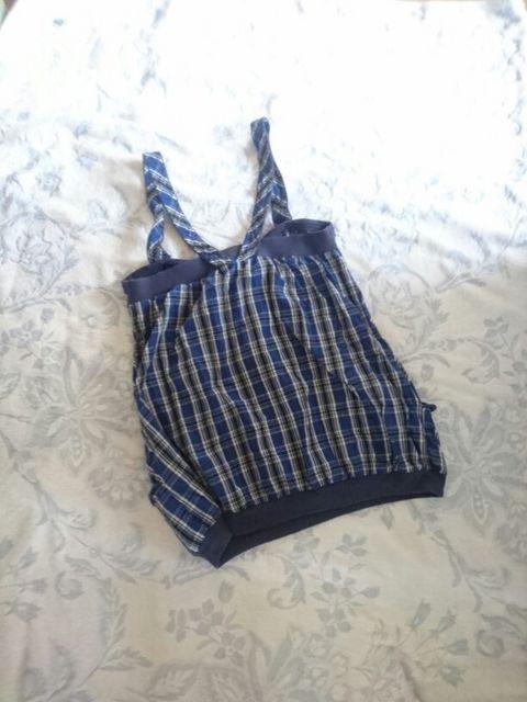 実家発送GILFY☆チェック柄キャミ < ブランド  実家発送GILFY☆チェック柄キャミ < ブランドの