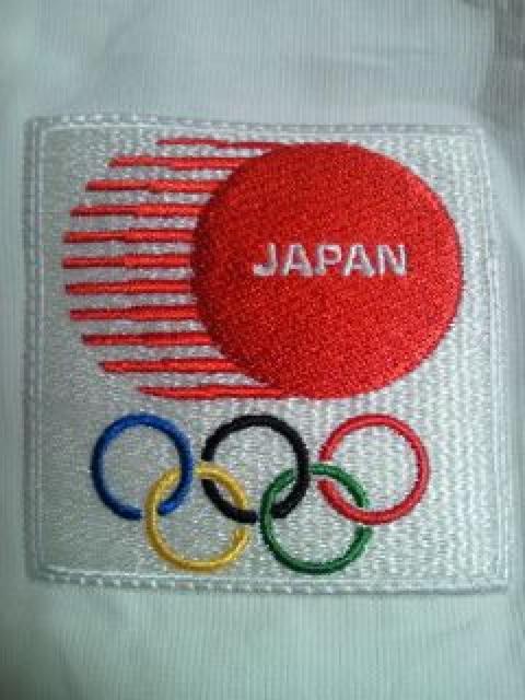 mizuno ミズノ オリンピック 日本代表 ベスト ジャンパー ホワイト Lサイズ < 男性ファッション  mizuno ミズノ オリンピック 日本代表 ベスト ジャンパー ホワイト Lサイズ  < 男性ファッションの