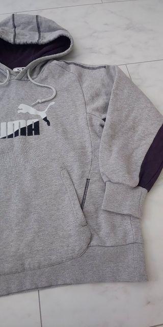 プーマ☆パーカー☆150 < ブランド  プーマ☆パーカー☆150 < ブランドの