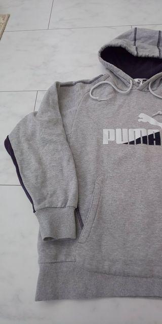 プーマ☆パーカー☆150 < ブランド  プーマ☆パーカー☆150 < ブランドの