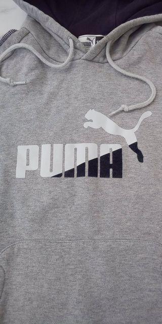 プーマ☆パーカー☆150 < ブランド  プーマ☆パーカー☆150 < ブランドの