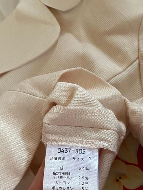 A.R☆薄ピンク☆半袖ジャケット☆マキシワンピ組み合わせOK☆ < 女性ファッション A.R☆薄ピンク☆半袖ジャケット☆マキシワンピ組み合わせOK☆ < 女性ファッションの