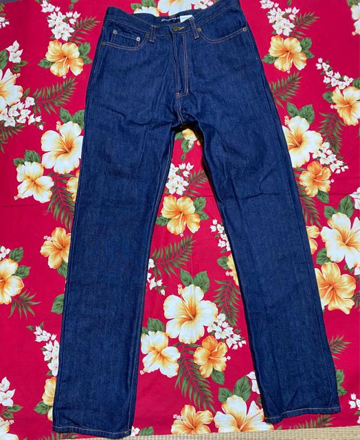 新品未使用☆NICE CLAUP☆濃デニムジーンズ☆ < ブランド 新品未使用☆NICE CLAUP☆濃デニムジーンズ☆ < ブランドの