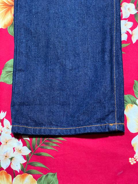 新品未使用☆NICE CLAUP☆濃デニムジーンズ☆ < ブランド 新品未使用☆NICE CLAUP☆濃デニムジーンズ☆ < ブランドの