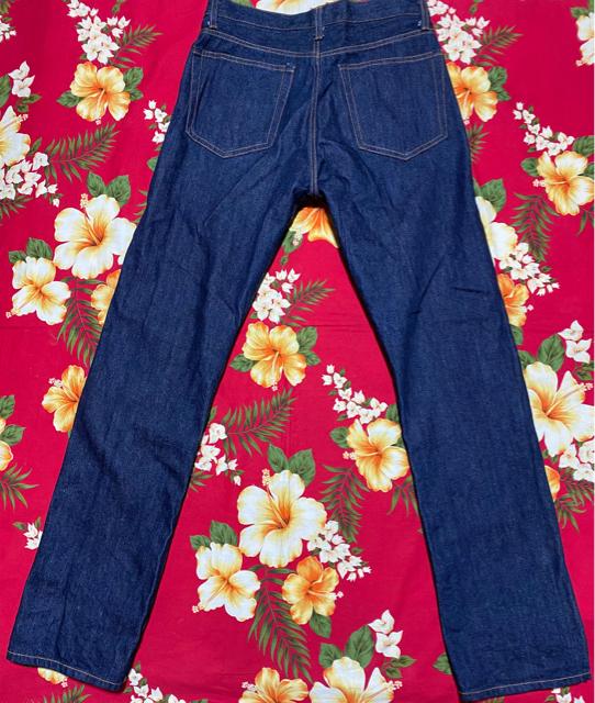 新品未使用☆NICE CLAUP☆濃デニムジーンズ☆ < ブランド 新品未使用☆NICE CLAUP☆濃デニムジーンズ☆ < ブランドの