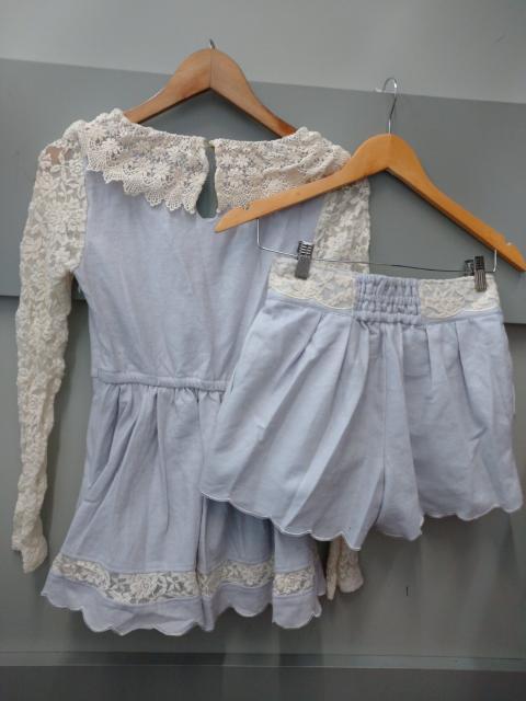 LIZ LISA☆秋冬向けセットアップ < ブランド  LIZ LISA☆秋冬向けセットアップ < ブランドの