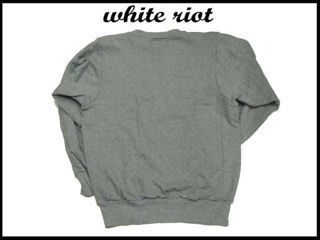 新品セール!45% UK QUIET RIOTクァエットライオット BANKSYマハリシSUPRE < 男性ファッション  新品セール!45% UK QUIET RIOTクァエットライオット BANKSYマハリシSUPRE < 男性ファッションの