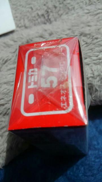 トミカ 旧57 エネオスタンクローリー 初回箱 未開封 新品販売終了 < ホビー  トミカ 旧57 エネオスタンクローリー 初回箱 未開封 新品販売終了 < ホビーの