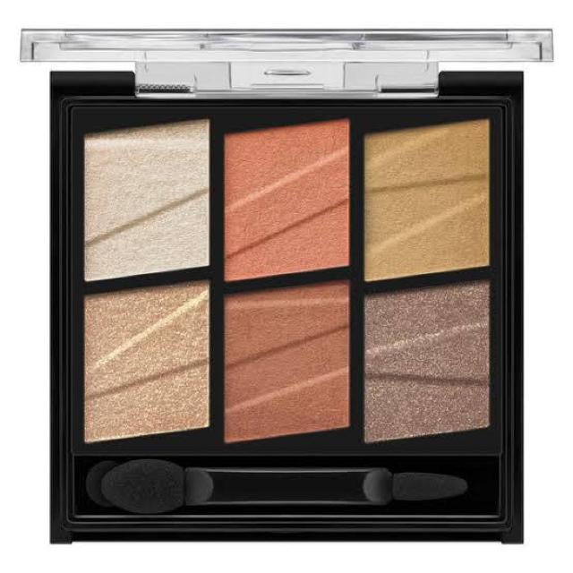 定価1,980円●トーンディメンショナルパレット●3wey アイシャドウ チーク ハイライト ●立体メイク●大人ヘルシー コーラル < ブランド  定価1,980円●トーンディメンショナルパレット●3wey アイシャドウ チーク ハイライト ●立体メイク●大人ヘルシー コーラル < ブランドの