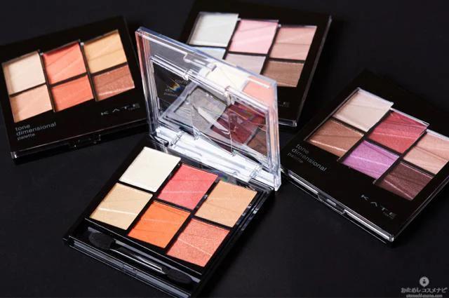 定価1,980円●トーンディメンショナルパレット●3wey アイシャドウ チーク ハイライト ●立体メイク●大人ヘルシー コーラル < ブランド  定価1,980円●トーンディメンショナルパレット●3wey アイシャドウ チーク ハイライト ●立体メイク●大人ヘルシー コーラル < ブランドの