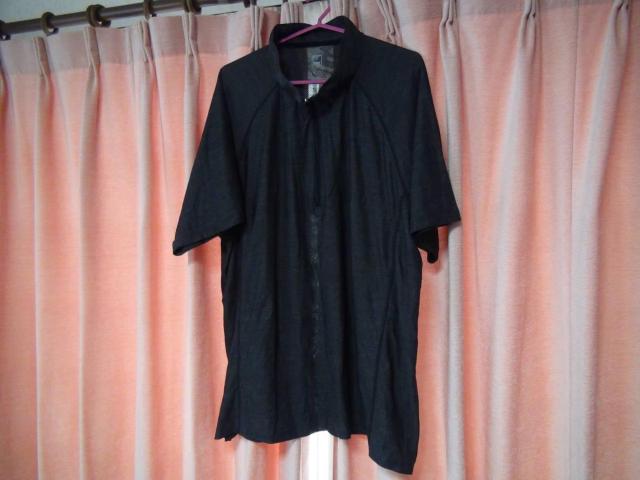 DRYのポロシャツ(5L)チャコットグレー!。 < 男性ファッション  DRYのポロシャツ(5L)チャコットグレー!。 < 男性ファッションの