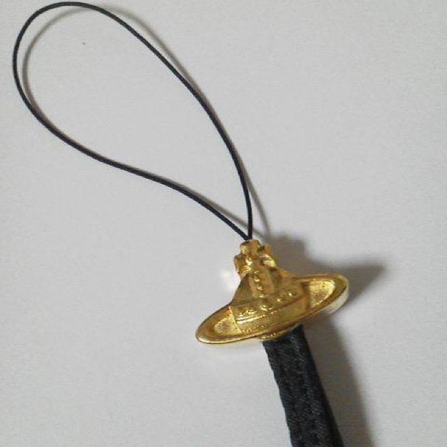 レア★Vivienne Westwood/ヴィヴィアンウエストウッド★ストラップ2点セット(新品) < ブランド  レア★Vivienne Westwood/ヴィヴィアンウエストウッド★ストラップ2点セット(新品) < ブランドの