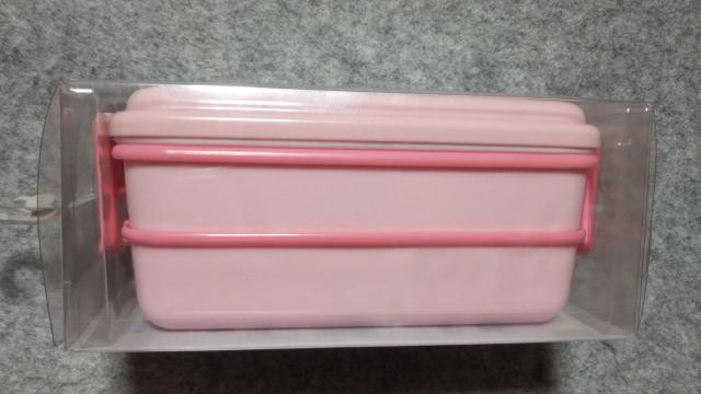 ハローキティ お弁当箱@ < おもちゃ ハローキティ お弁当箱@ < おもちゃの