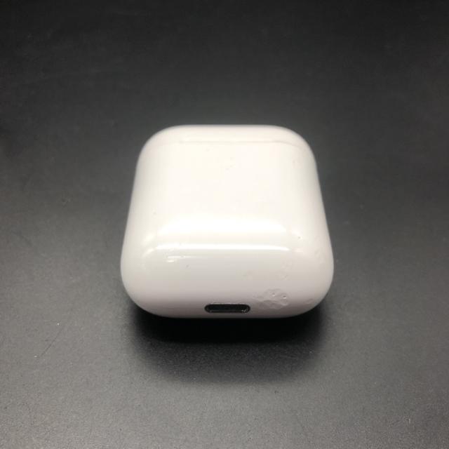  Ki Apple Abv AirPods [dP[X A1602  Ɠd/AV 
