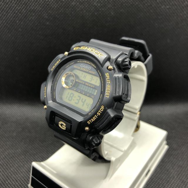 即決 CASIO カシオ G-SHOCK 腕時計 DW-9052GBX < 男性アクセサリー/時計 即決 CASIO カシオ G-SHOCK 腕時計 DW-9052GBX < 男性アクセサリー/時計の
