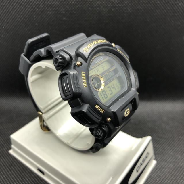 即決 CASIO カシオ G-SHOCK 腕時計 DW-9052GBX < 男性アクセサリー/時計 即決 CASIO カシオ G-SHOCK 腕時計 DW-9052GBX < 男性アクセサリー/時計の