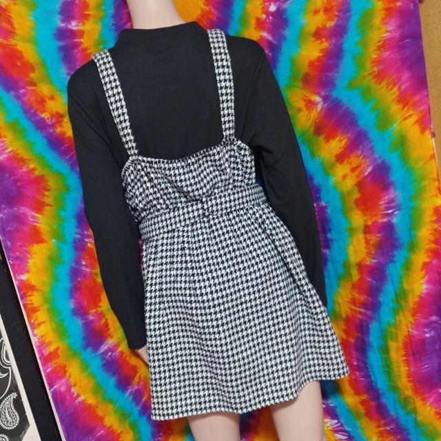 激カワッ(*´艸`)A点セット□ツイードミニワンピ□大きいサイズ□ < 女性ファッション 激カワッ(*´艸`)A点セット□ツイードミニワンピ□大きいサイズ□ < 女性ファッションの