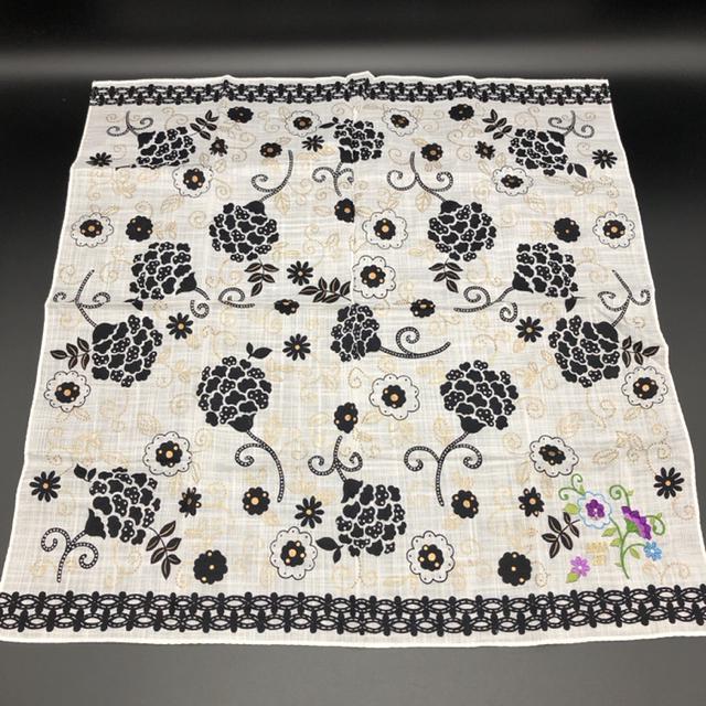 ���� ANNA SUI �A�i�X�C �n���J�` 