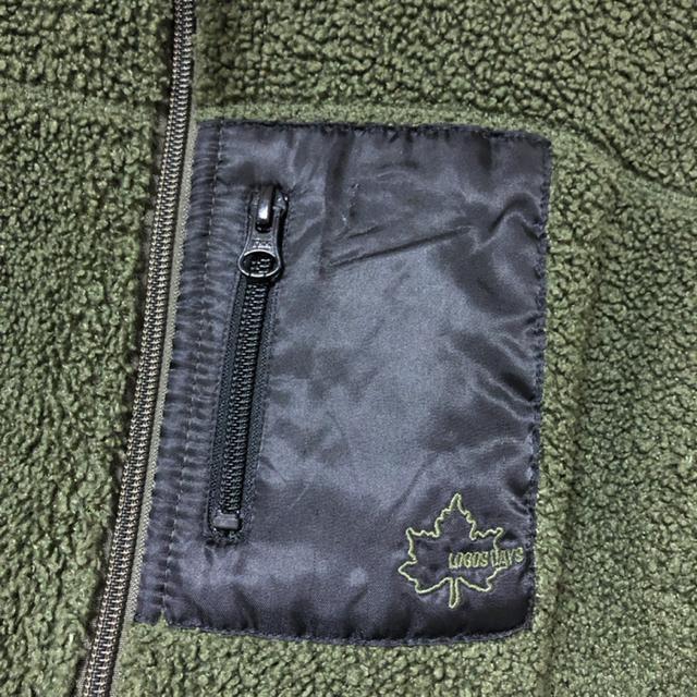即決 LOGOS DAYS ロゴス ブルゾン < ブランド  即決 LOGOS DAYS ロゴス ブルゾン < ブランドの