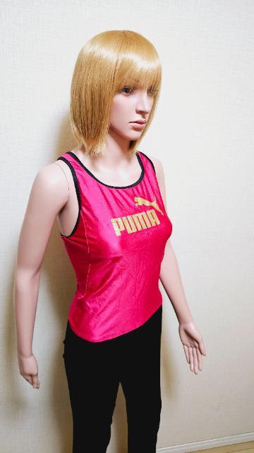 �傫��L�������A�s���N��ῂ����Z�b�gUP�X�|�[�c�E�F�A�[6983��3�_�ő���