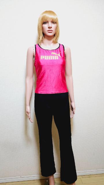 �傫��L�������A�s���N��ῂ����Z�b�gUP�X�|�[�c�E�F�A�[6983��3�_�ő���