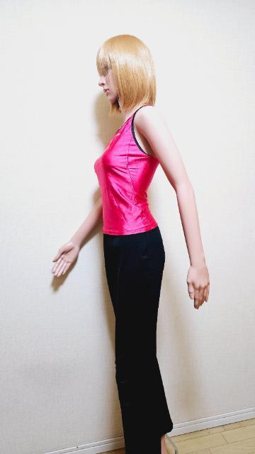 �傫��L�������A�s���N��ῂ����Z�b�gUP�X�|�[�c�E�F�A�[6983��3�_�ő���