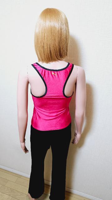 �傫��L�������A�s���N��ῂ����Z�b�gUP�X�|�[�c�E�F�A�[6983��3�_�ő���