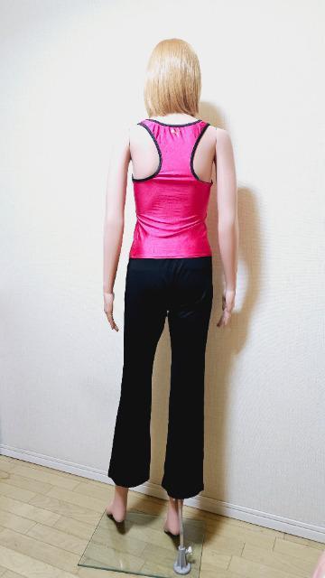 �傫��L�������A�s���N��ῂ����Z�b�gUP�X�|�[�c�E�F�A�[6983��3�_�ő���