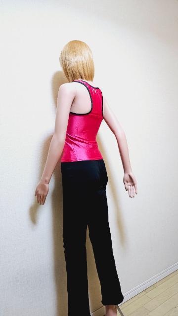 �傫��L�������A�s���N��ῂ����Z�b�gUP�X�|�[�c�E�F�A�[6983��3�_�ő���