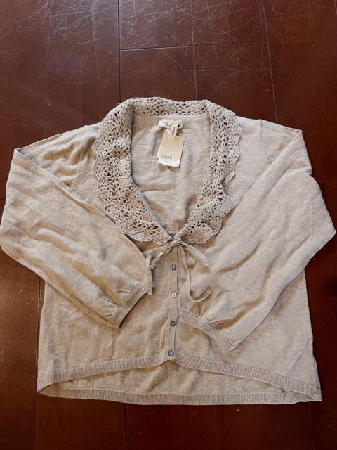 ☆earth music&ecology(アースミュージックアンドエコロジー)☆ボレロ☆ < 女性ファッション  ☆earth music&ecology(アースミュージックアンドエコロジー)☆ボレロ☆  < 女性ファッションの