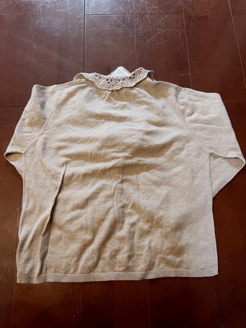 ☆earth music&ecology(アースミュージックアンドエコロジー)☆ボレロ☆ < 女性ファッション  ☆earth music&ecology(アースミュージックアンドエコロジー)☆ボレロ☆ < 女性ファッションの