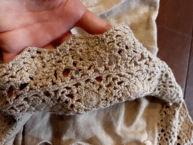 ☆earth music&ecology(アースミュージックアンドエコロジー)☆ボレロ☆ < 女性ファッション  ☆earth music&ecology(アースミュージックアンドエコロジー)☆ボレロ☆ < 女性ファッションの