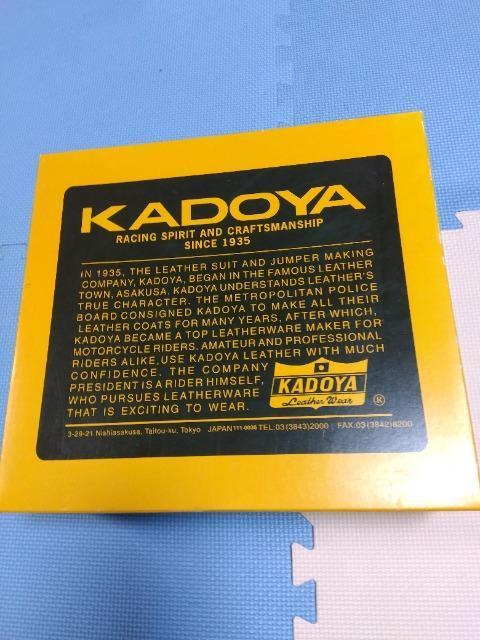 KADOYA バイク女子 ハイカット革ブーツ24.0 < 自動車/バイク KADOYA バイク女子 ハイカット革ブーツ24.0 < 自動車/バイク