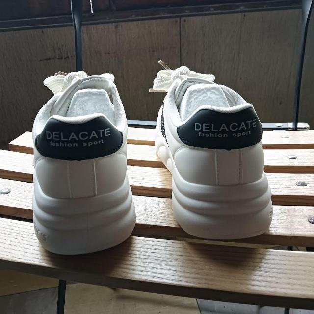 Vi 24cm fB[X Xj[J[ zCg V[Y C [Jbg  t@bV 