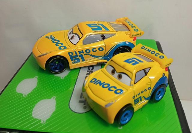 ディズニーカーズクルーズラミレス2台 < ホビー  ディズニーカーズクルーズラミレス2台  < ホビーの